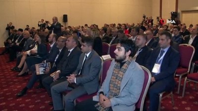 hukuki yardim -  Kırım Tatar Milli Meclisi Onursal Başkanı Kırımoğlu: “İş adamlarına her türlü danışmanlık ve hukuki yardımlar sağlayacağız”  Videosu