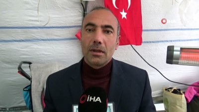  ''Kızım PKK'lılar tarafından kaçırılmasaydı Öğretmenler Günü'nü kutlayacaktık'' 