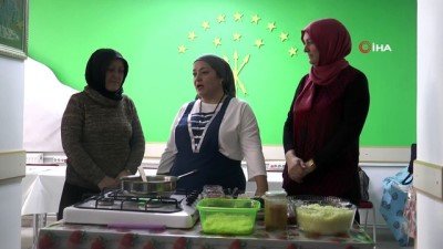 saglikli beslenme -  Rusya’nın ünlü şefi Türkiye’de  Videosu