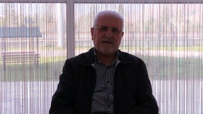 makam odasi - Şehit savcı Kiraz'ın babası istinafın kararından memnun - AFYONKARAHİSAR Videosu