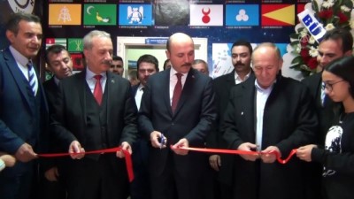 Türk Eğitim-Sen Beypazarı Temsilciliği açıldı - ANKARA