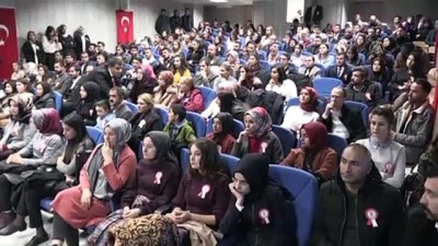 emekli ogretmen - 24 Kasım Öğretmenler Günü - HAKKARİ  Videosu