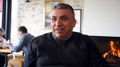 ogretmenlik - Alışveriş yapan öğretmene 15 yıl önceki öğrencilerinden sürpriz - KARS  Videosu