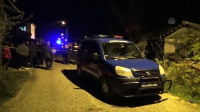 Antalya'da silahlı kavga: 1 ölü, 2 yaralı 