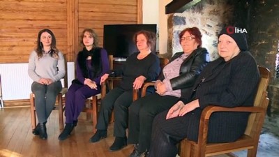 ogretmenlik -  Birbirlerini yetiştiren 5 öğretmen bir araya geldi  Videosu