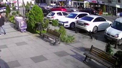 hastane -  Esenyurt’ta iki grup arasında çıkan silahlı çalışma kamerada  Videosu