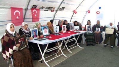 ogretmenler gunu -  HDP önündeki ailelerin evlat nöbeti 83’üncü gününde  Videosu