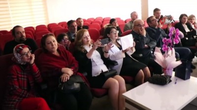 gorev suresi -  Öğretmenler Günü’nde sürpriz ziyaret duygulandırdı  Videosu