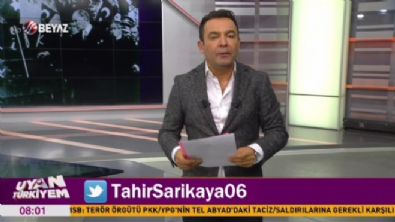 tahir sarikaya - Uyan Türkiyem 24 Kasım 2019 Videosu