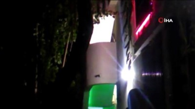 eglence mekani -  Antalya’da eğlence mekanında cinayet  Videosu