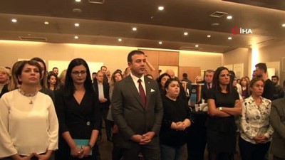 yerel yonetimler -  Beşiktaş Kadın ve Aile Hizmetleri Müdürlüğü vatandaşlara tanıtıldı Videosu