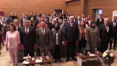 emekli ogretmen - Kırgızistan'da 24 Kasım Öğretmenler Günü etkinliği  Videosu