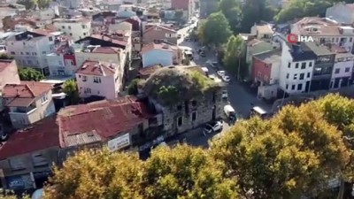 islamoglu -  Mimar Sinan’ın hamamı 2,5 milyon dolara satılık  Videosu
