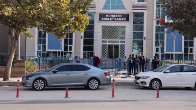 sanik avukatlari -  Sandık başında öldürülen müşahitlerin davasında 1 tahliye  Videosu