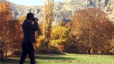 gunesli hava - Uludere'de sonbahar güzelliği yaşanıyor - ŞIRNAK  Videosu