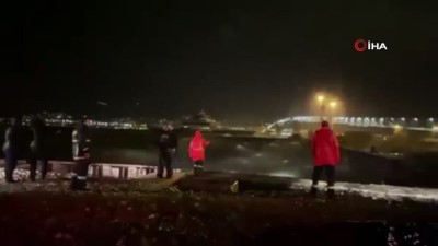  - Yunanistan’da bir tekne alabora oldu: 2 ölü 