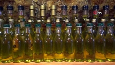 ihlas -  Zeytinyağı alırken bu özelliklere dikkat... Mutlaka koklayarak alın  Videosu