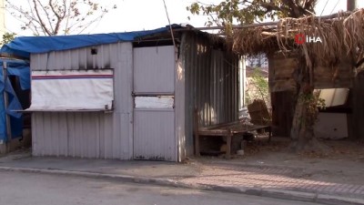  Adana'da boğazından bıçaklanmış kadın bulundu