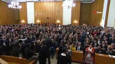 milletvekili -  CHP Grup Toplantısı Videosu