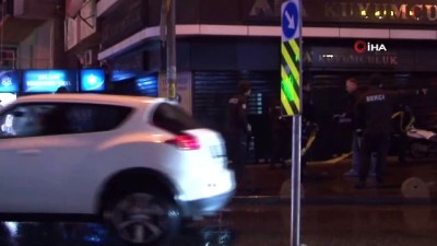 silahli kavga -  Kaza sonrası silahlı kavga: 1 yaralı Videosu