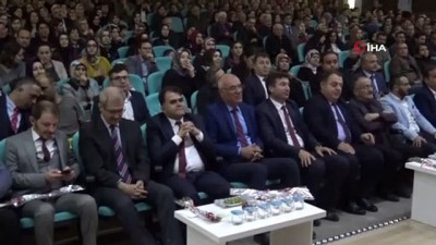  Kutladığı son Öğretmenler Günü oldu 