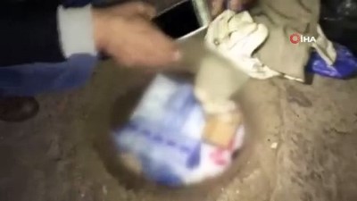 sigara kacakciligi -  Osmaniye’de kaçak sigara operasyonu  Videosu