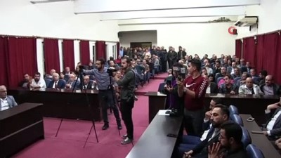  Samandağ Belediyesi’nden basın açıklaması