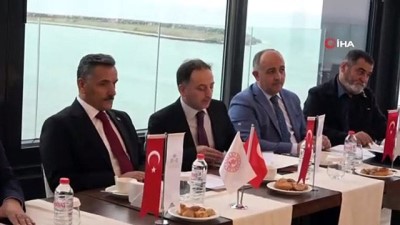 ozel okullar -  Samsun turizmi masaya yatırıldı Videosu