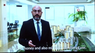 50 milyon dolar -  Türkiye'de Konutlarda Enerji Verimliliği Finansman Programı gerçekleşti  Videosu