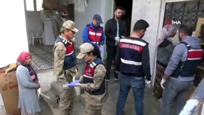 narkotik kopek -  Uyuşturucu tacirlerine 'Çevik' darbesi  Videosu