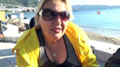 pastirma yazi -  Bodrum’da yaz neşesi, Doğu’da kış çilesi Videosu