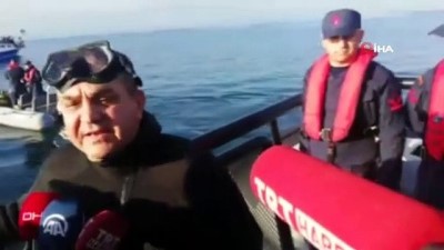 dalis turizmi -  Enez’in 8 bin 500 yıllık tarihi su altına batırıldı Videosu