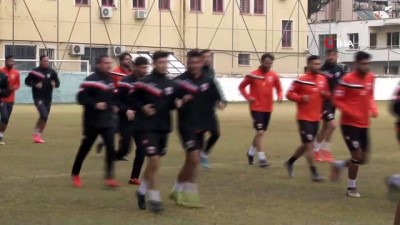 disiplin kurulu - İpekoğlu: 'Umarım o maç Bursaspor maçı olur' Videosu