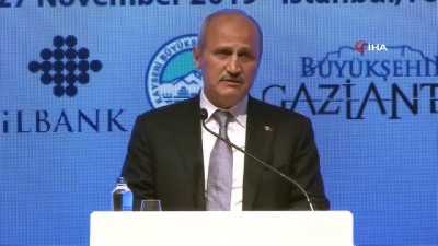 demiryolu projesi -  İslam Kalkınma Bankası Türkiye'de çeşitli anlaşmalar imzaladı Videosu