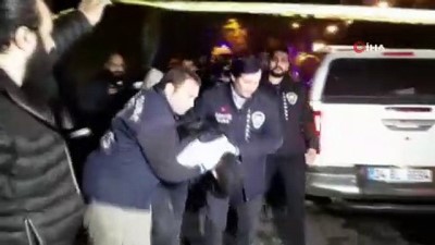  İstanbul Valiliği, Fener Rum Patriğinin evine giren hırsızların yakalandığını açıkladı