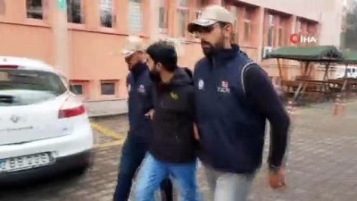  Karabük’te DEAŞ operasyonu