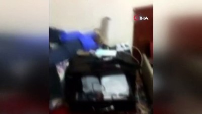  'Sarallar' adlı suç örgütüne operasyon 