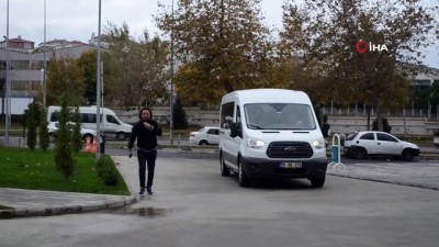 ankesorlu telefon -  Tekirdağ merkezli 7 ilde FETÖ operasyonu: 13 kişi adliyeye sevk edildi  Videosu