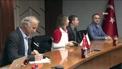 digergamlik -  Türk Kızılayı ve MEB'ten ortak protokol  Videosu