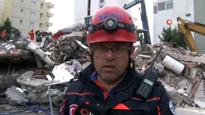  - Arnavutluk’ta ölü sayısı 41’e ulaştı
- Arnavutluk’ta arama kurtarma çalışmaları devam ediyor 