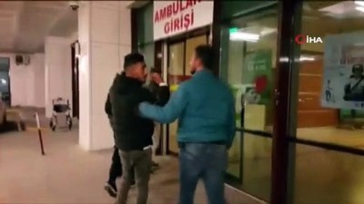  Cezayirli grup Cezayirliyi gasp etti 