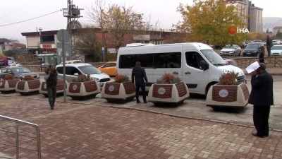  Elazığ'da sosyal medyada terör propagandası operasyonu: 6 gözaltı 