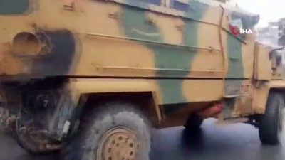 yildirim dustu -  Hakkari’de yıldırım düştü: 2 şehit  Videosu