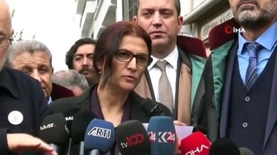 savas karsiti -  Tahir Elçi, ölümünün 4'üncü yılında anıldı  Videosu
