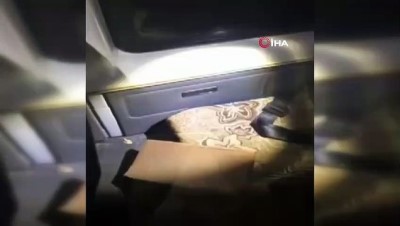  Van’da 163 bin paket kaçak sigara ele geçirildi 