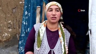 mobilya -  Varto’da ihtiyaç sahibi aileye ev desteği  Videosu