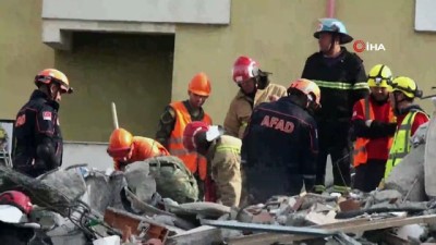  - Arnavutluk'ta Deprem Bilançosu: Ölü Sayısı 49'a Yükseldi 