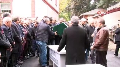 kirkoy -  Bakırköy Belediye Başkanı Bülent Kerimoğlu’nun acı günü  Videosu