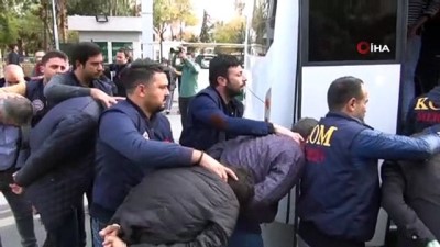 intihar -  İntihar mektupları tefecileri ele verdi  Videosu