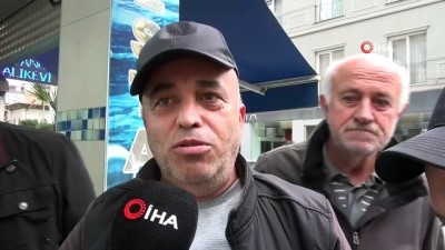 kirlangic -  Sinop’ta balık tezgahları şenlendi  Videosu